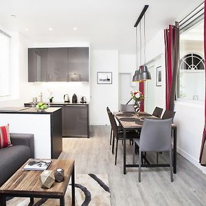 Appartement met Twee Slaapkamers